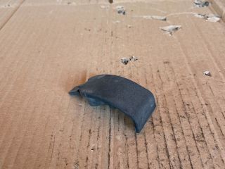 bontott MAZDA CX-7 Homlokfal Burkolat