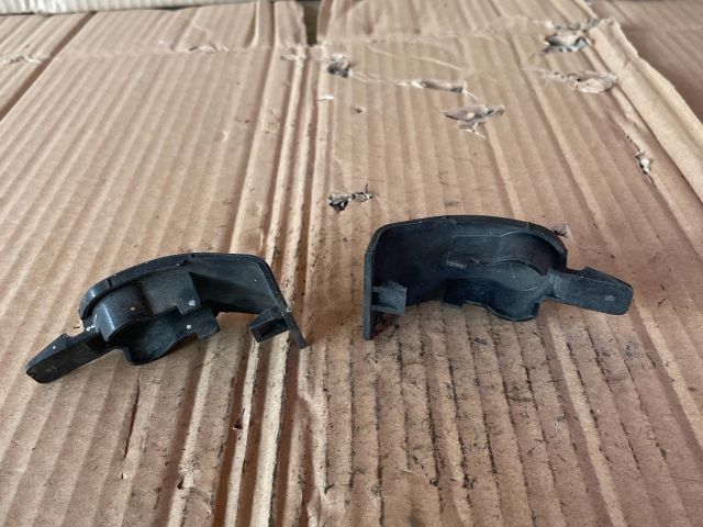 bontott MAZDA CX-7 Homlokfal Burkolat