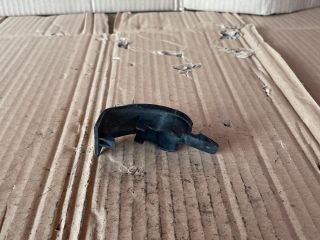 bontott MAZDA CX-7 Homlokfal Burkolat