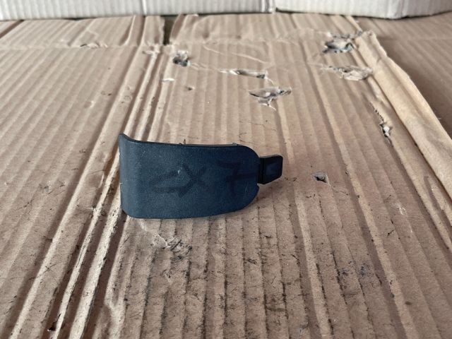 bontott MAZDA CX-7 Homlokfal Burkolat