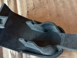 bontott MAZDA CX-7 Homlokfal Burkolat