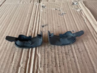 bontott MAZDA CX-7 Homlokfal Burkolat