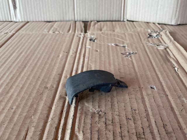 bontott MAZDA CX-7 Homlokfal Burkolat