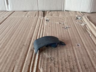 bontott MAZDA CX-7 Homlokfal Burkolat