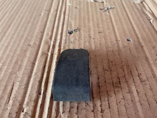 bontott MAZDA CX-7 Homlokfal Burkolat