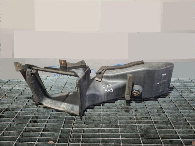 bontott MAZDA CX-7 Hűtő Légterelő