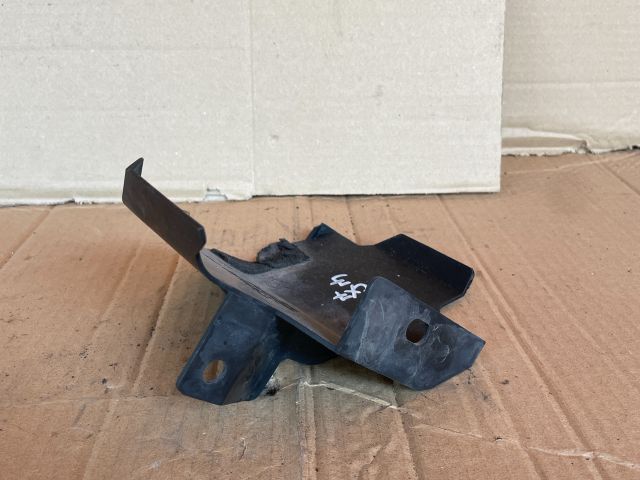 bontott MAZDA CX-7 Hűtő Légterelő