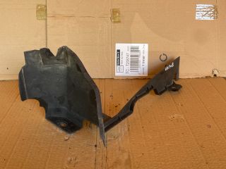 bontott MAZDA CX-7 Hűtő Légterelő