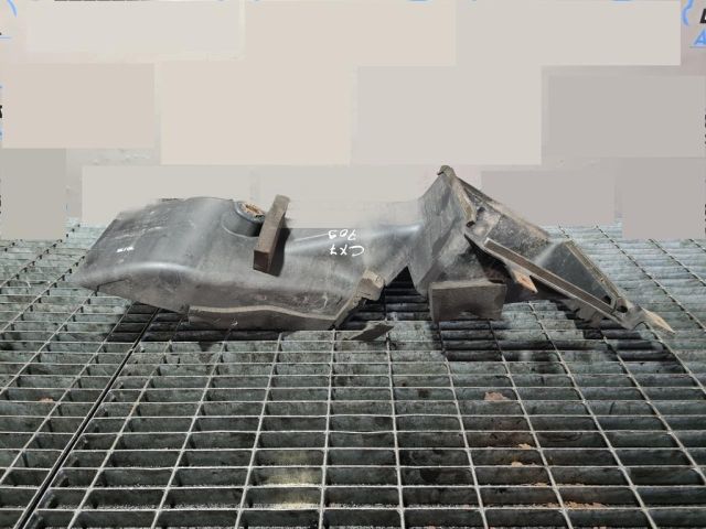 bontott MAZDA CX-7 Hűtő Légterelő