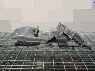 bontott MAZDA CX-7 Hűtő Légterelő