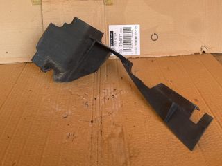 bontott MAZDA CX-7 Hűtő Légterelő