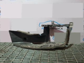 bontott MAZDA CX-7 Hűtő Légterelő