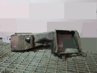 bontott MAZDA CX-7 Hűtő Légterelő