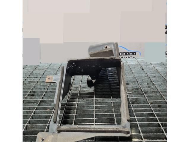 bontott MAZDA CX-7 Hűtő Légterelő