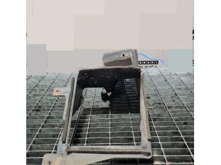 bontott MAZDA CX-7 Hűtő Légterelő