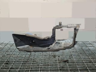 bontott MAZDA CX-7 Hűtő Légterelő