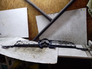 bontott MAZDA CX-7 Hűtőrács