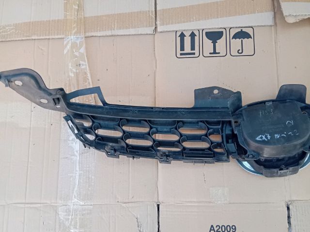 bontott MAZDA CX-7 Hűtőrács