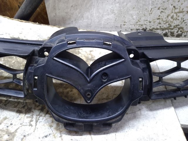 bontott MAZDA CX-7 Hűtőrács