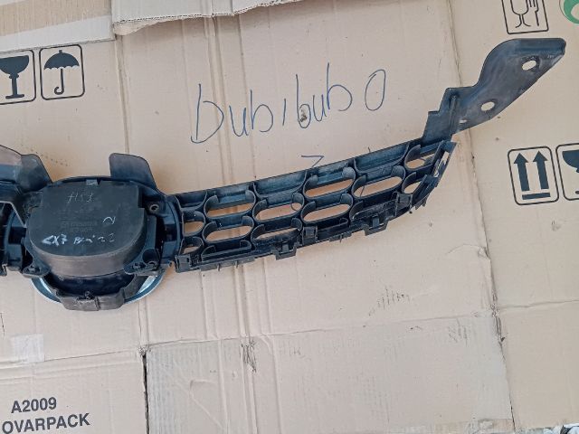 bontott MAZDA CX-7 Hűtőrács