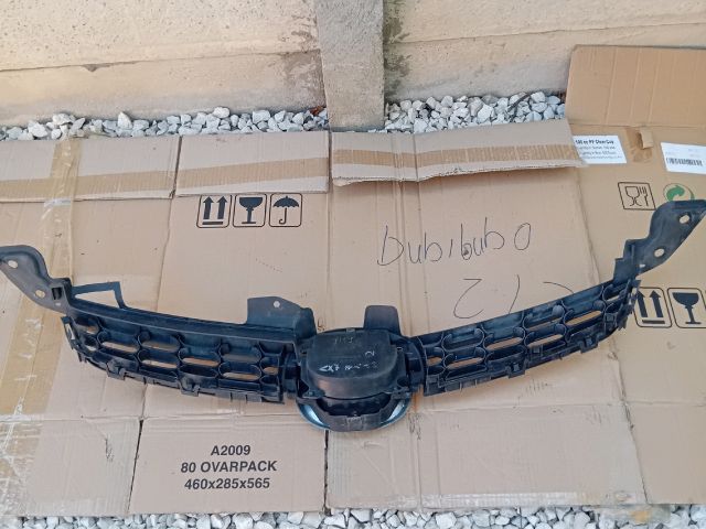 bontott MAZDA CX-7 Hűtőrács