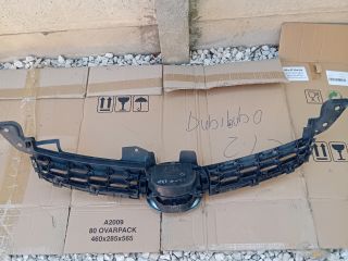 bontott MAZDA CX-7 Hűtőrács