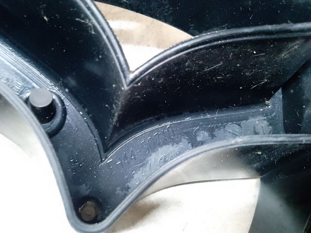 bontott MAZDA CX-7 Hűtőrács