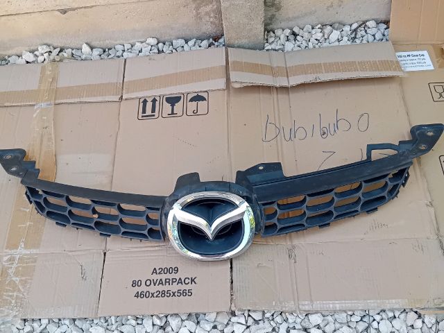 bontott MAZDA CX-7 Hűtőrács