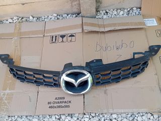bontott MAZDA CX-7 Hűtőrács