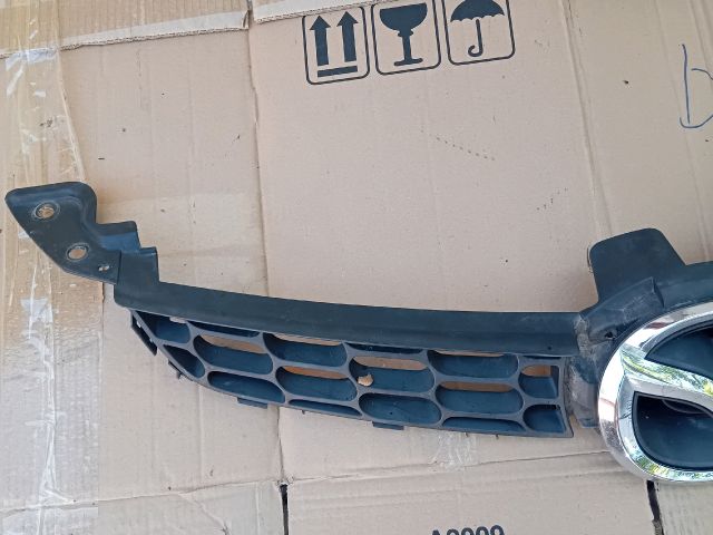 bontott MAZDA CX-7 Hűtőrács