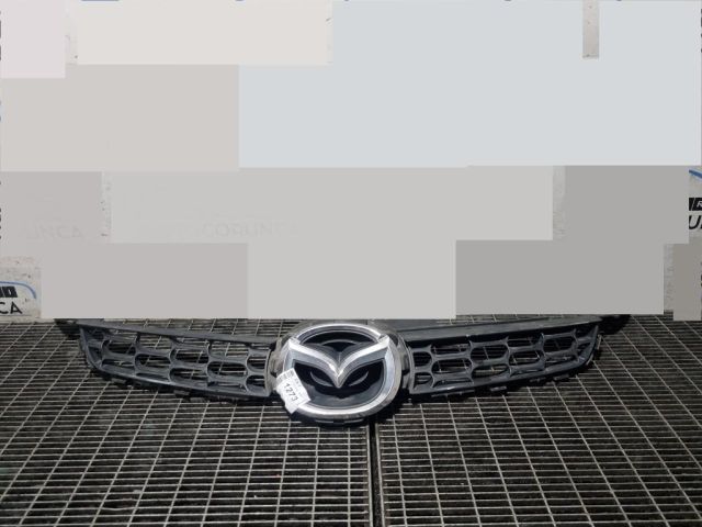 bontott MAZDA CX-7 Hűtőrács