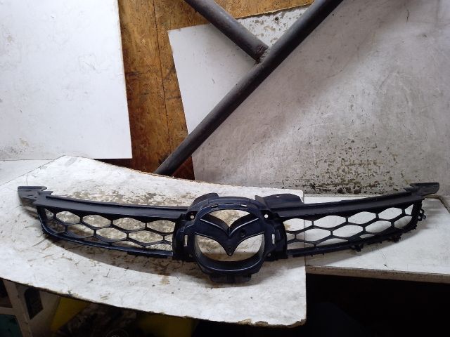bontott MAZDA CX-7 Hűtőrács