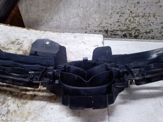 bontott MAZDA CX-7 Hűtőrács