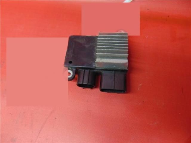 bontott MAZDA CX-7 Hűtőventilátor Elektronika