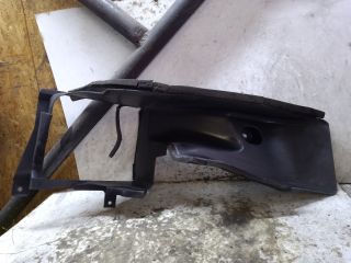 bontott MAZDA CX-7 Intercooler Légterelő