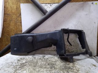 bontott MAZDA CX-7 Intercooler Légterelő