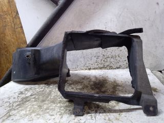 bontott MAZDA CX-7 Intercooler Légterelő