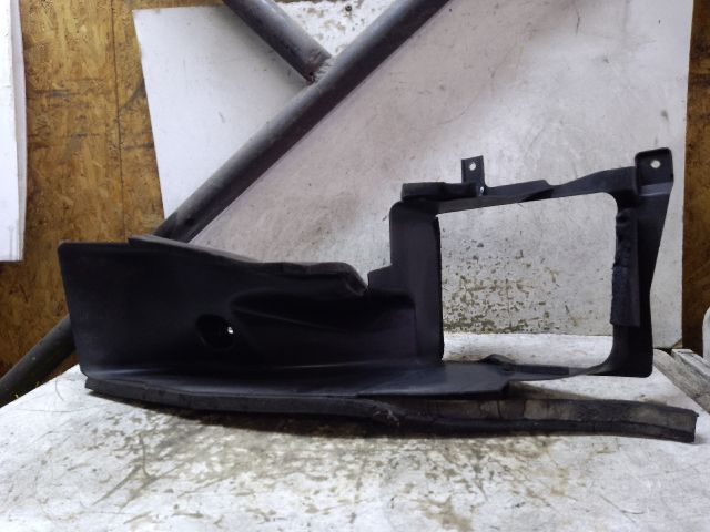 bontott MAZDA CX-7 Intercooler Légterelő