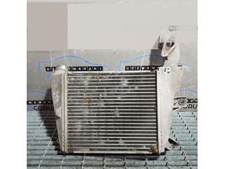 bontott MAZDA CX-7 Intercooler