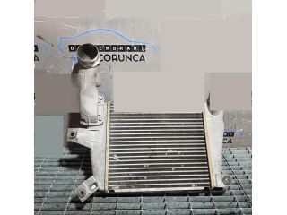 bontott MAZDA CX-7 Intercooler