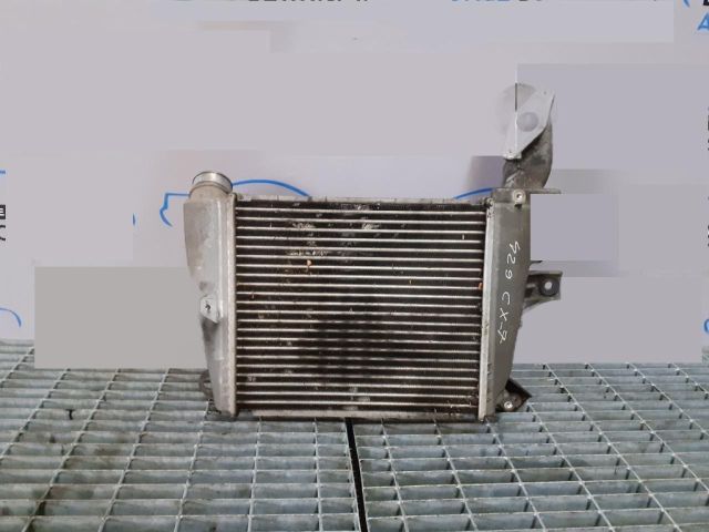 bontott MAZDA CX-7 Intercooler