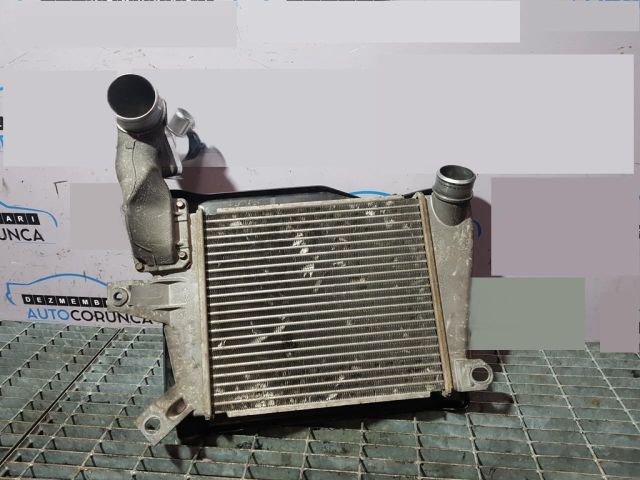 bontott MAZDA CX-7 Intercooler