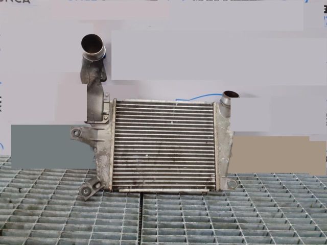 bontott MAZDA CX-7 Intercooler