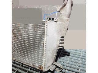 bontott MAZDA CX-7 Intercooler