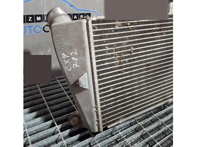 bontott MAZDA CX-7 Intercooler