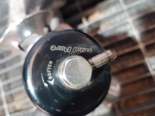 bontott MAZDA CX-7 Intercooler