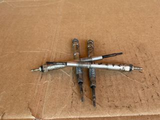 bontott MAZDA CX-7 Izzító/Gyújtó Gyertya