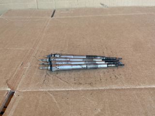 bontott MAZDA CX-7 Izzító/Gyújtó Gyertya