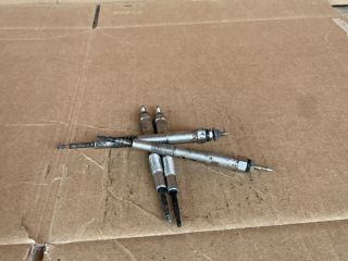 bontott MAZDA CX-7 Izzító/Gyújtó Gyertya