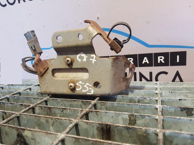 bontott MAZDA CX-7 Izzító Relé